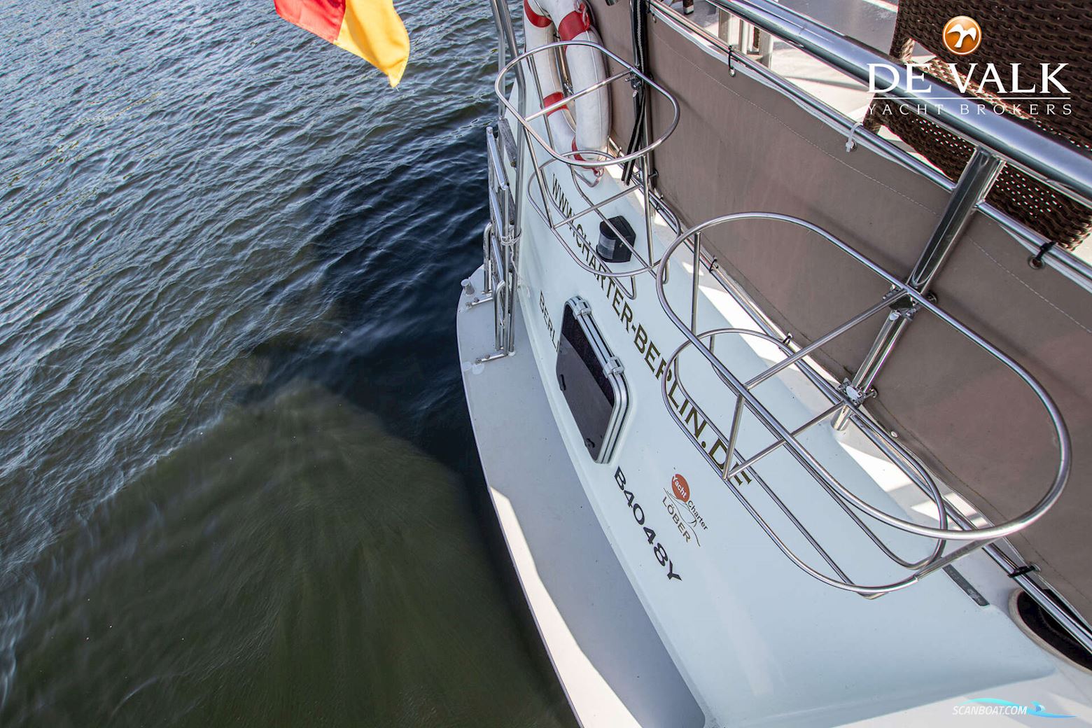Gruno 36 Classic