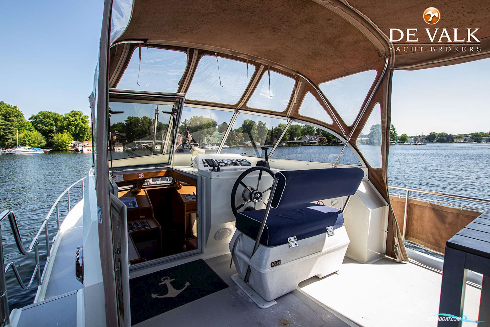 Gruno 36 Classic