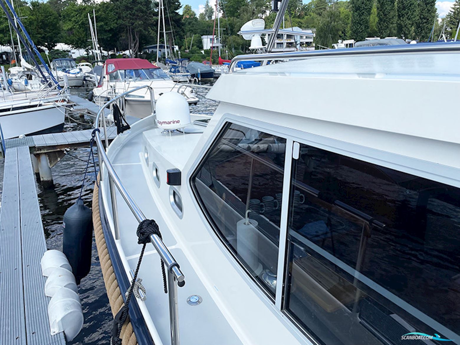 Gruno 37 Classic Excellent