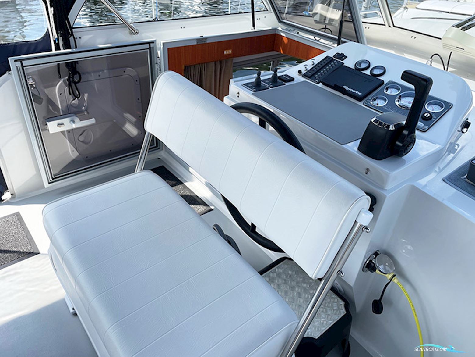 Gruno 37 Classic Excellent