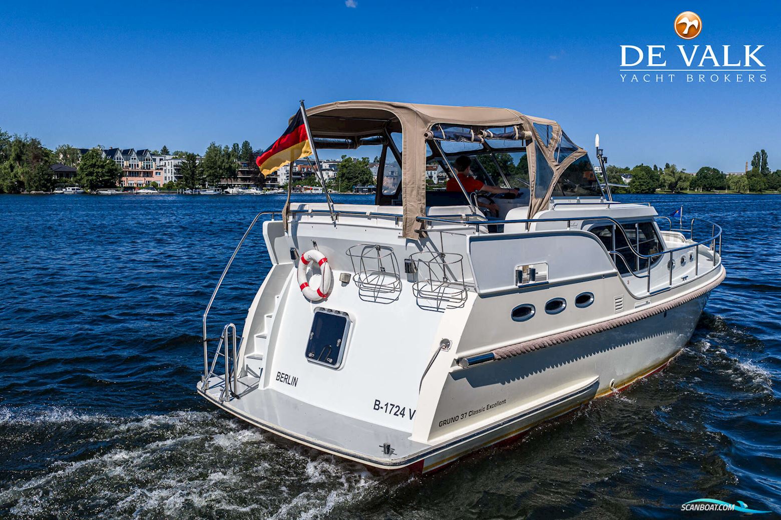 Gruno 37 Classic