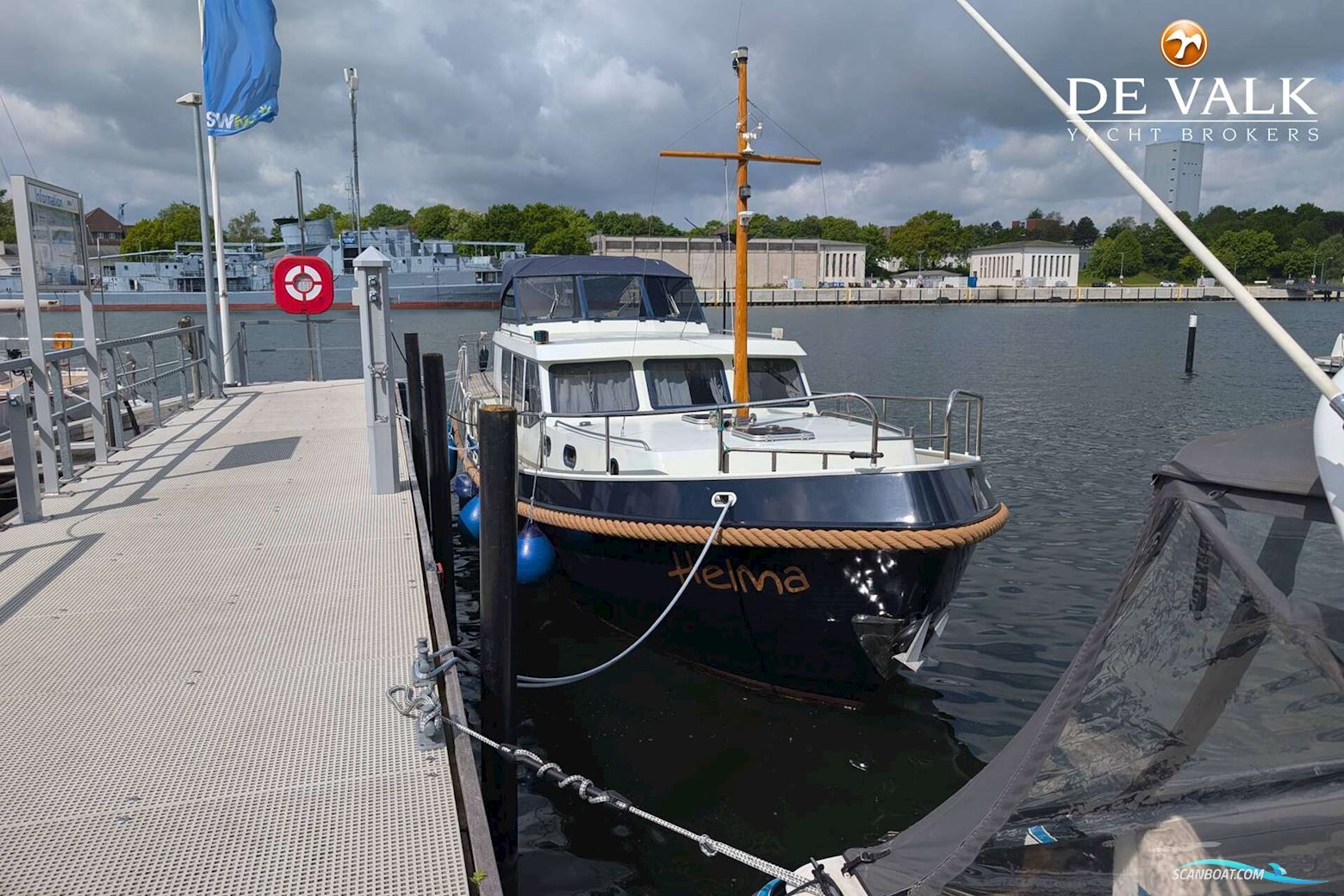 Gruno 38 Classic