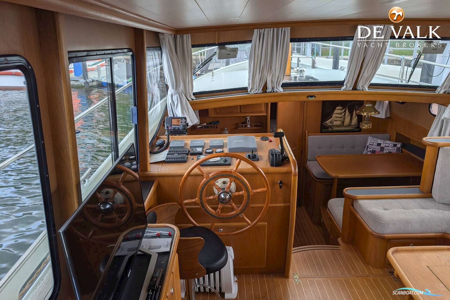Gruno 38 Classic