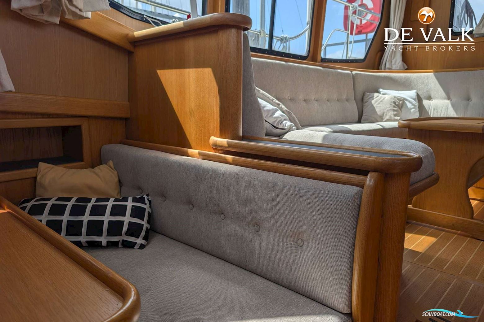 Gruno 38 Classic