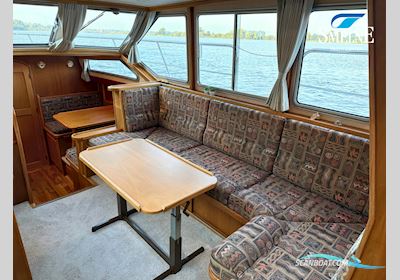 Gruno 38 E Royal Motorboat 1997, with Perkins, M135 engine, The Netherlands