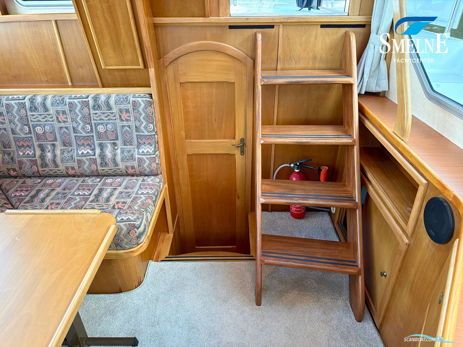 Gruno 38 E Royal