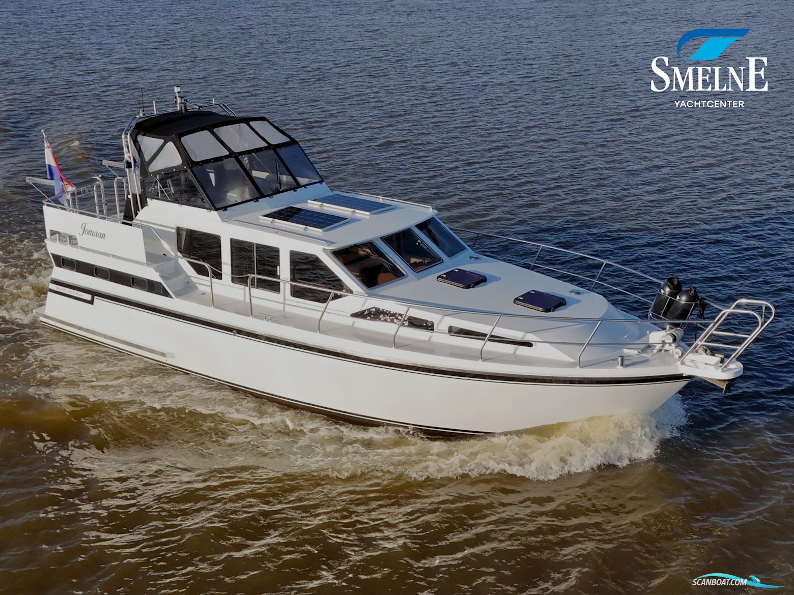 Gruno 38 E Royal