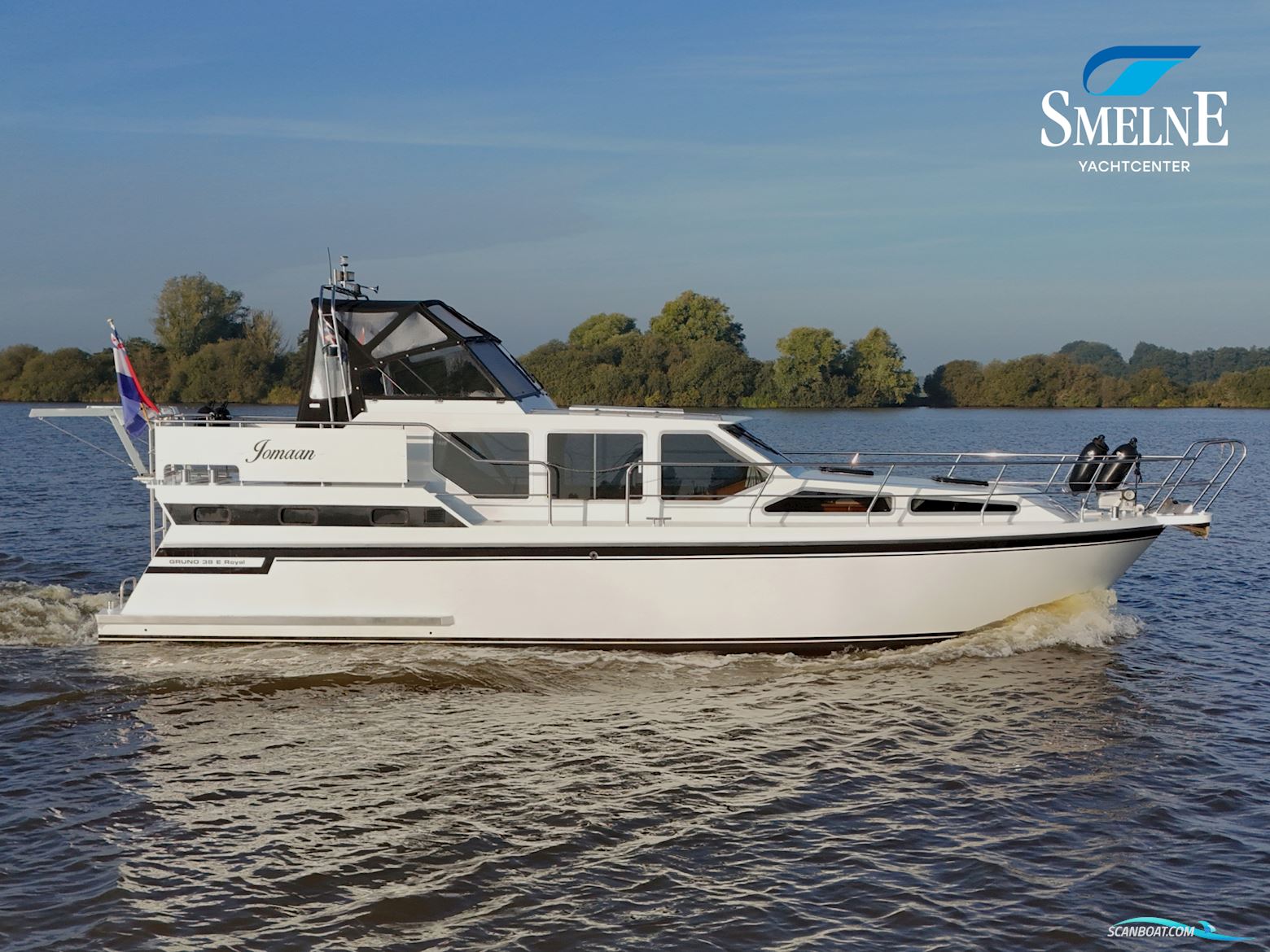 Gruno 38 E Royal