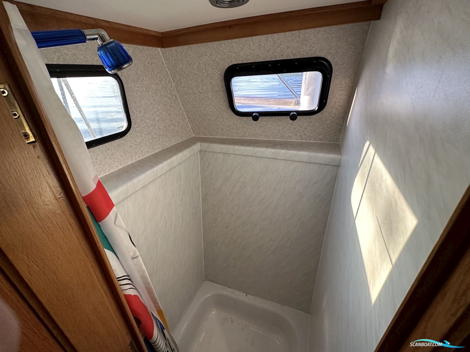 Gruno 38 Sportcruiser