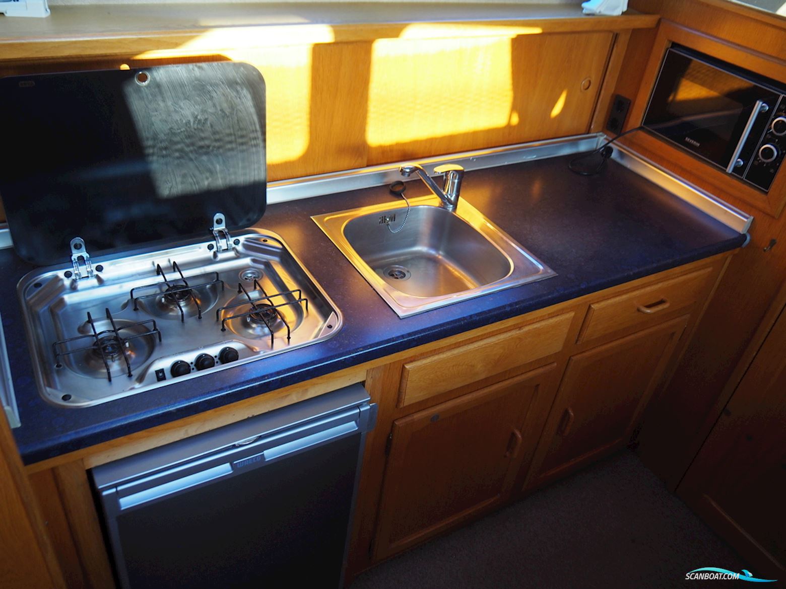 Gruno 38 Sportcruiser