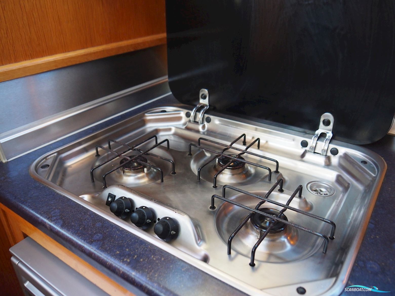 Gruno 38 Sportcruiser