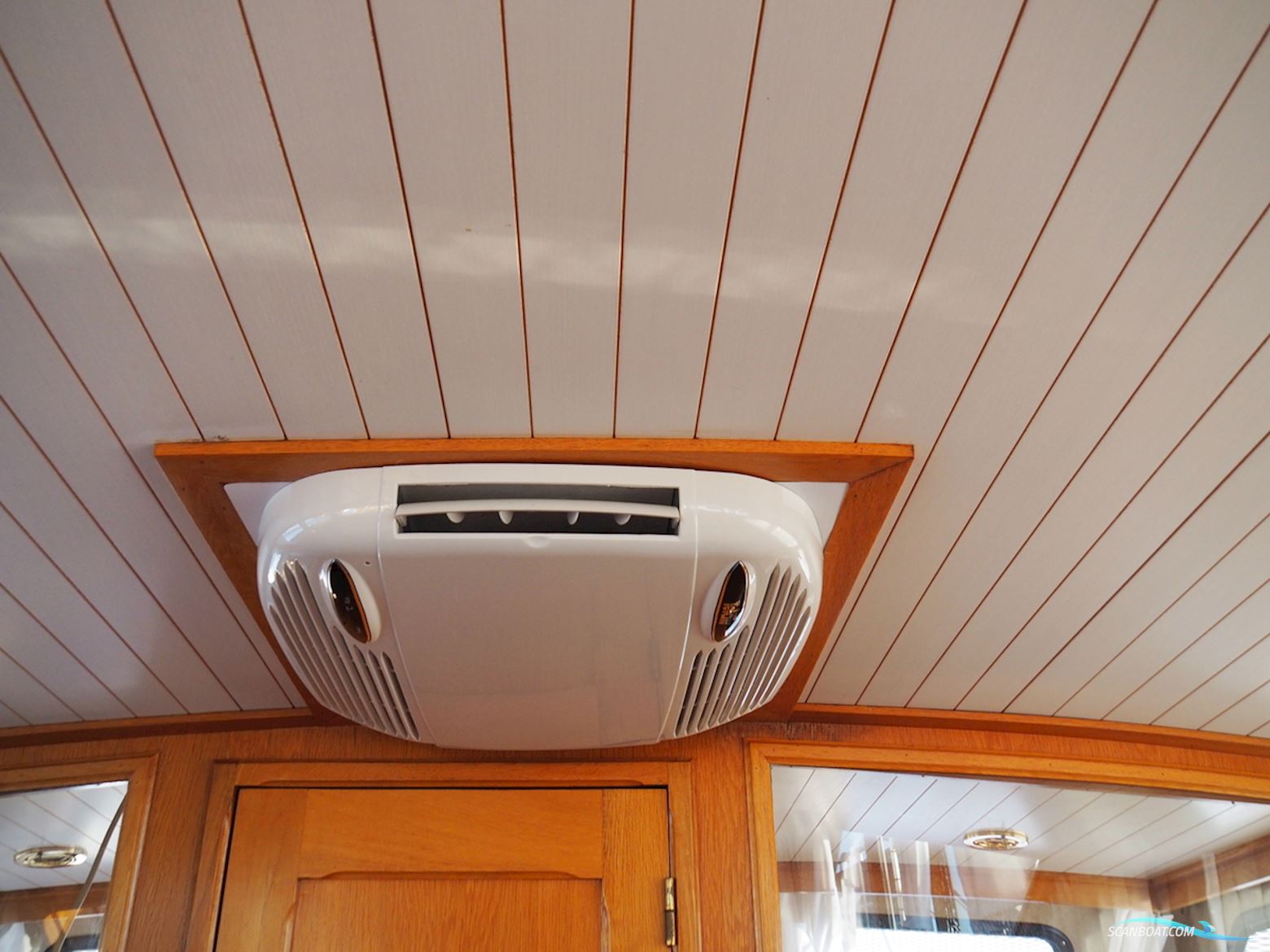 Gruno 38 Sportcruiser