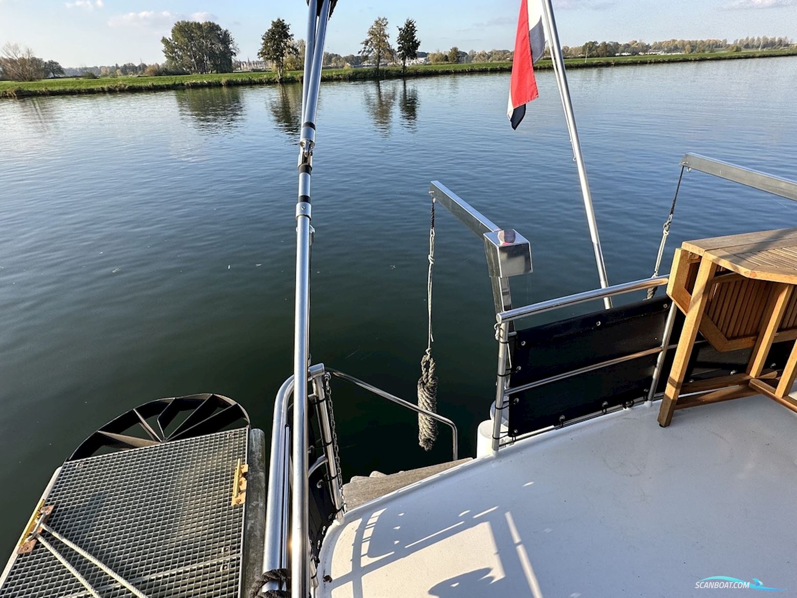 Gruno 38 Sportcruiser