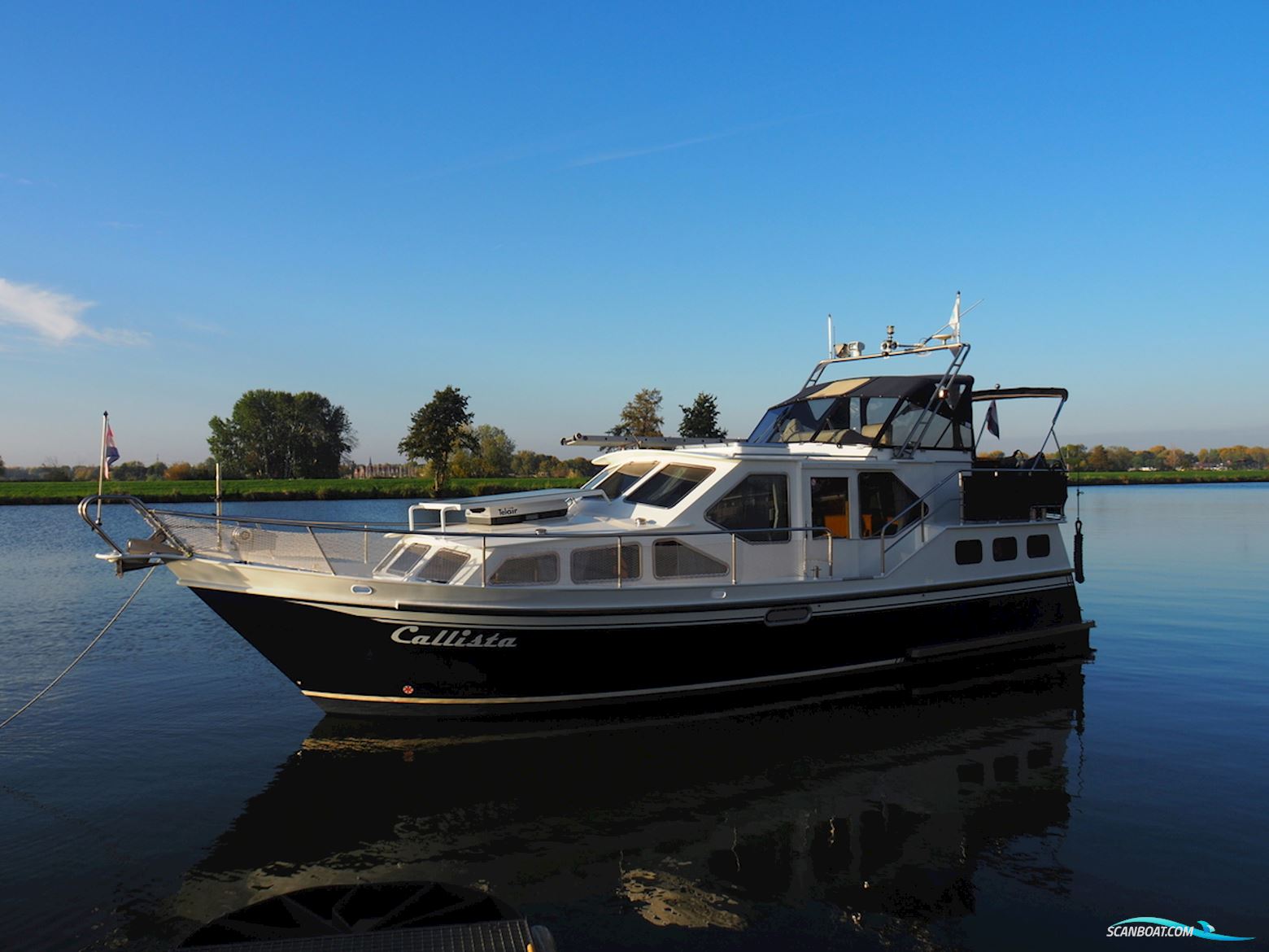 Gruno 38 Sportcruiser
