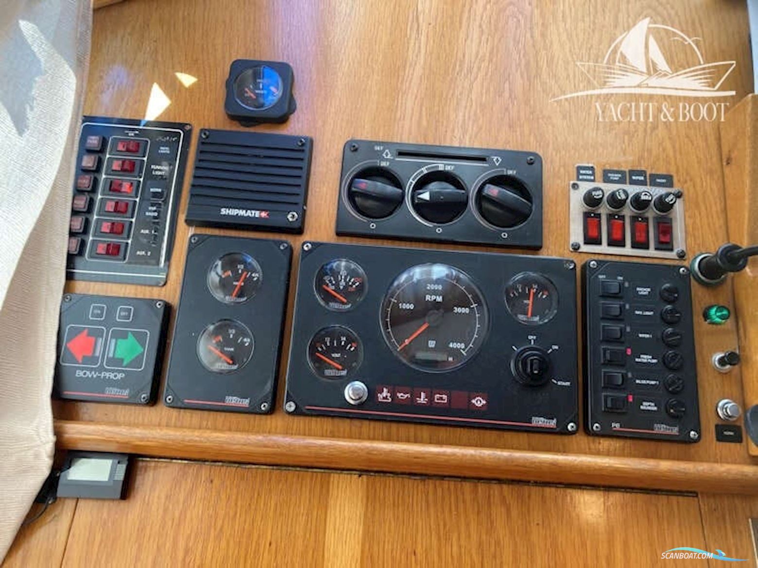 Gruno Sport 36