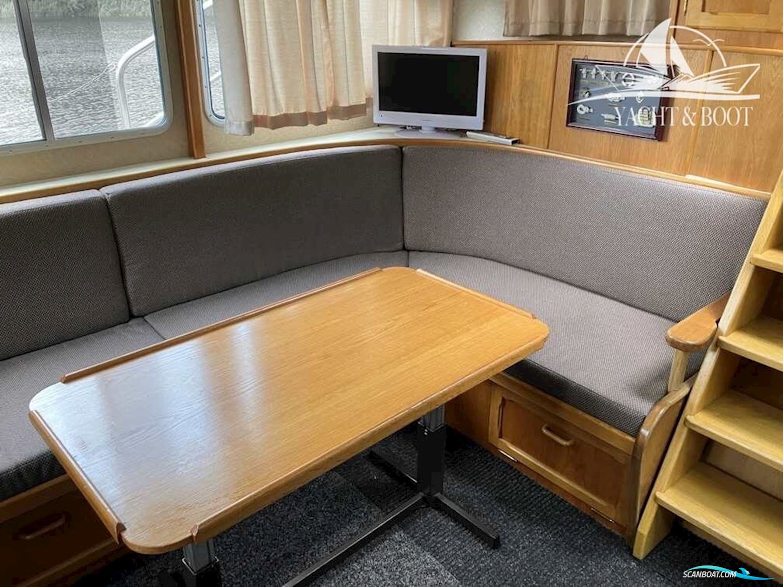 Gruno Sport 36