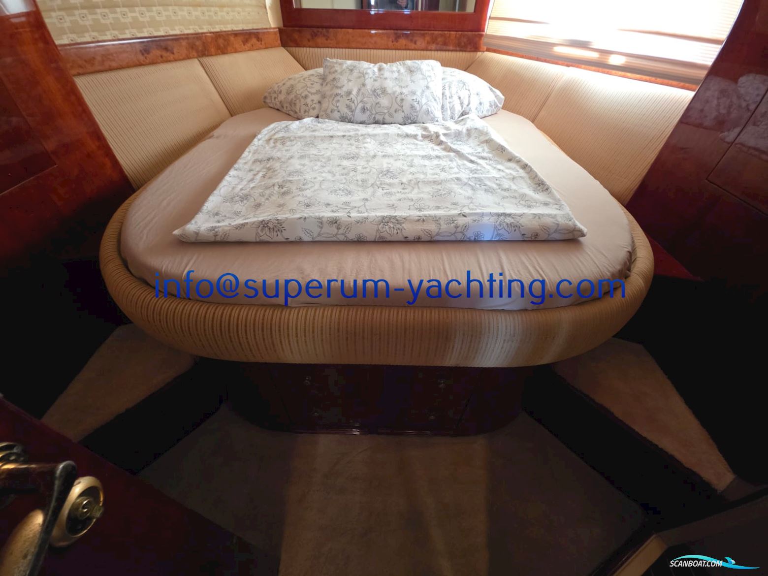 Gulf Craft Majesty 50