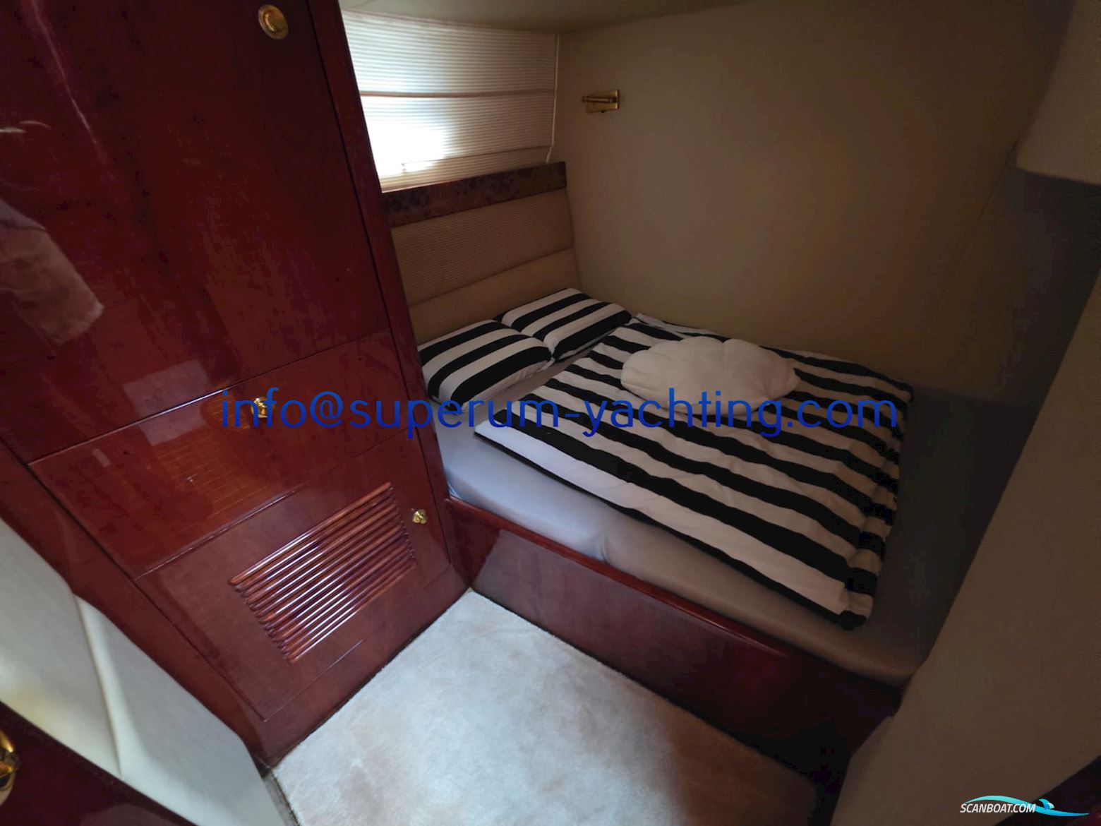 Gulf Craft Majesty 50