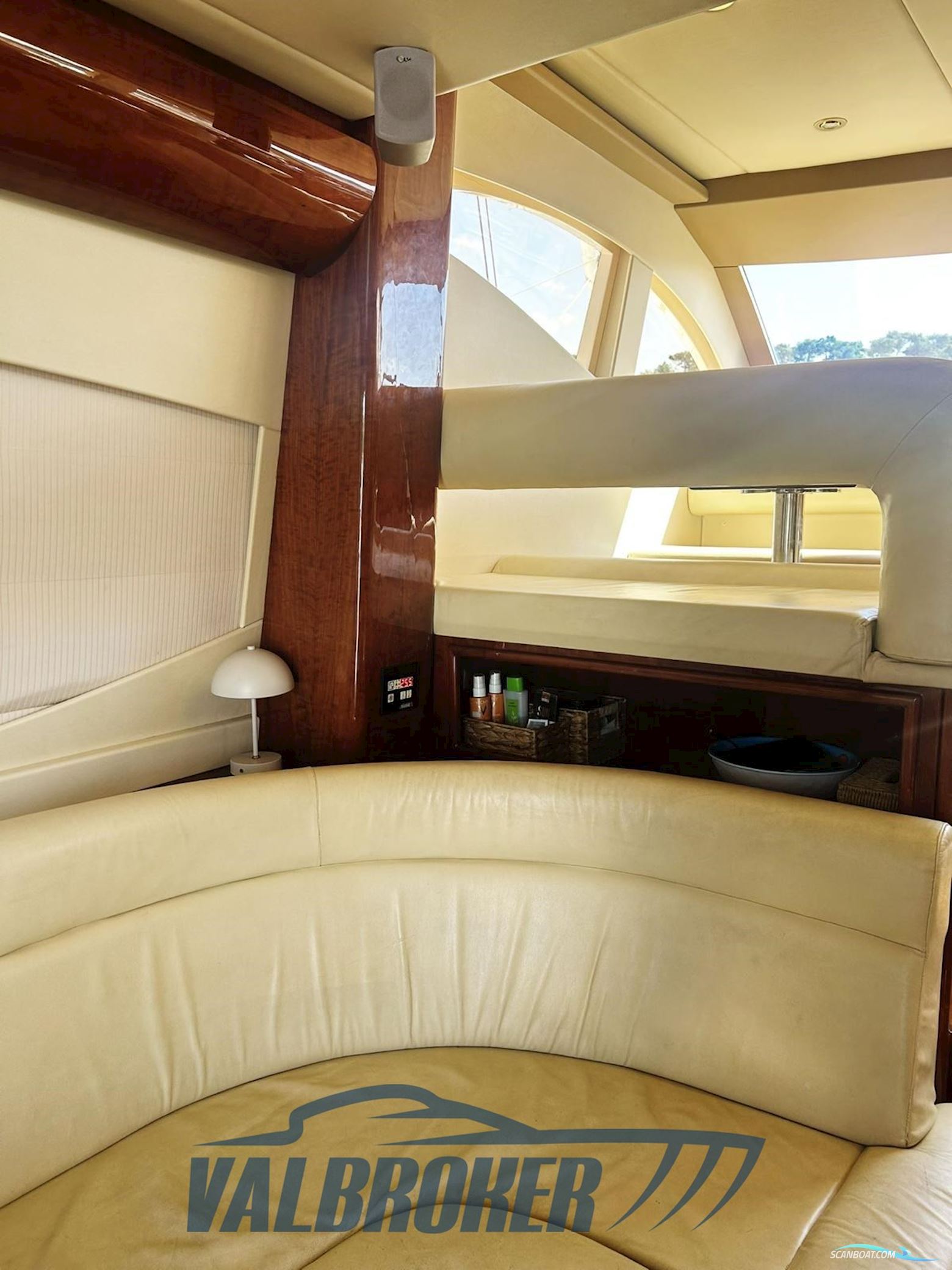 Gulf Craft Majesty Yachts 50