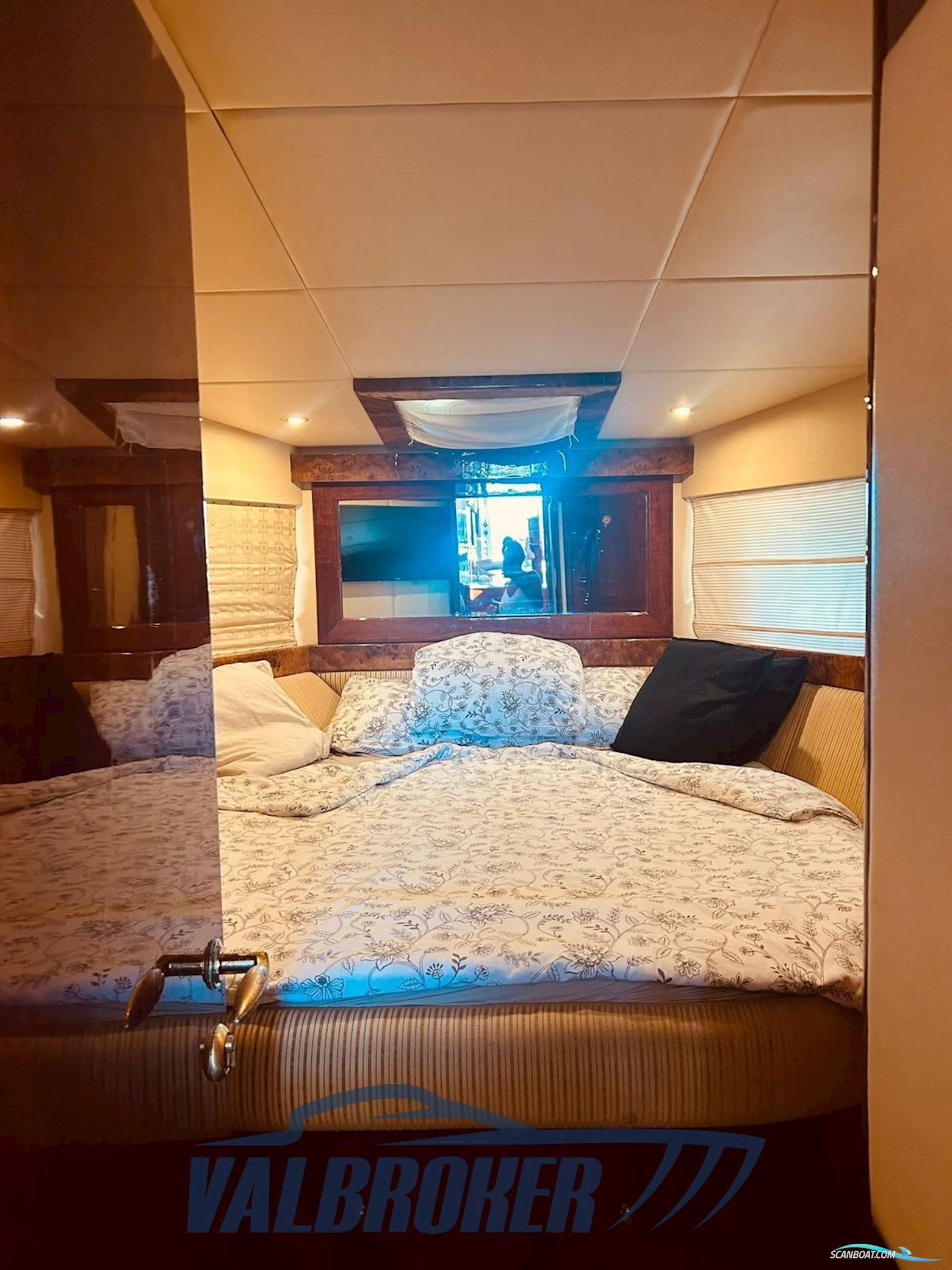 Gulf Craft Majesty Yachts 50