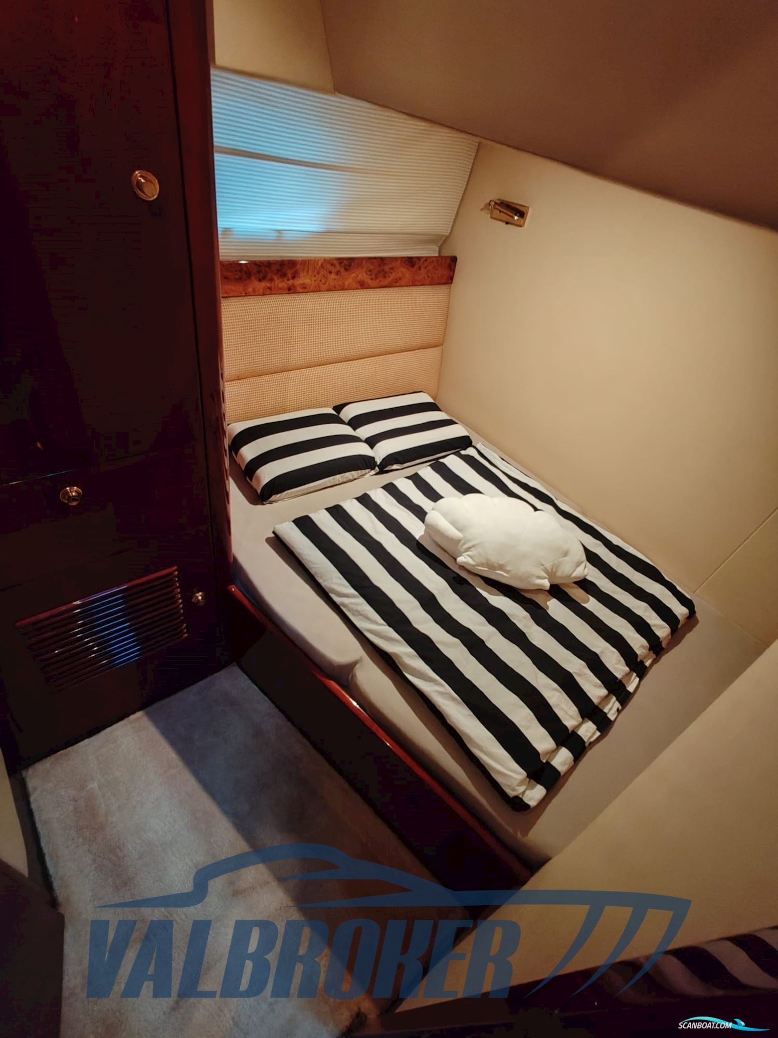 Gulf Craft Majesty Yachts 50