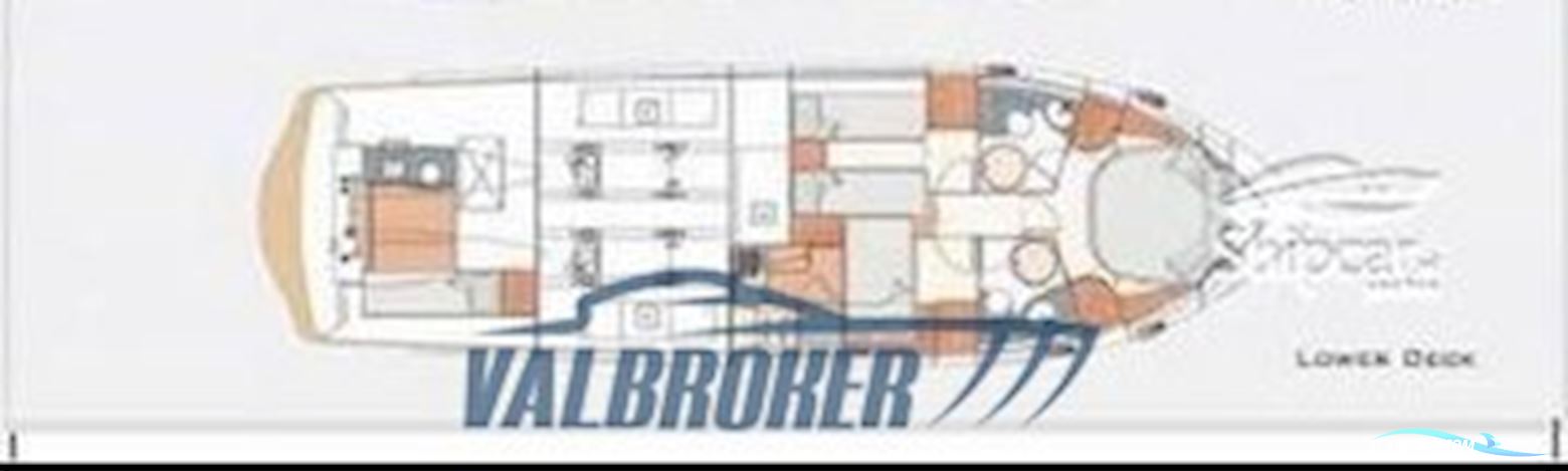 Gulf Craft Majesty Yachts 50