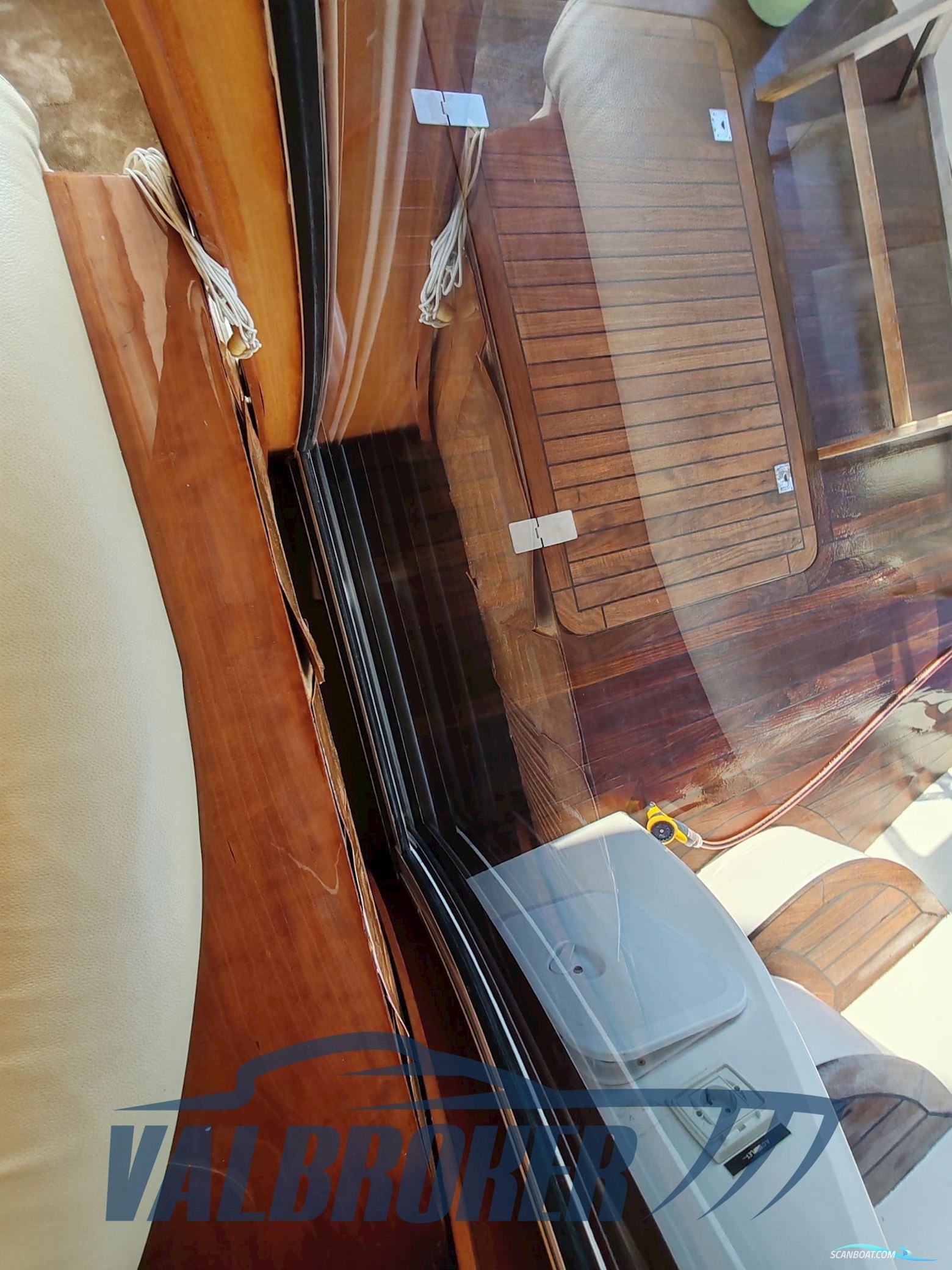 Gulf Craft Majesty Yachts 50