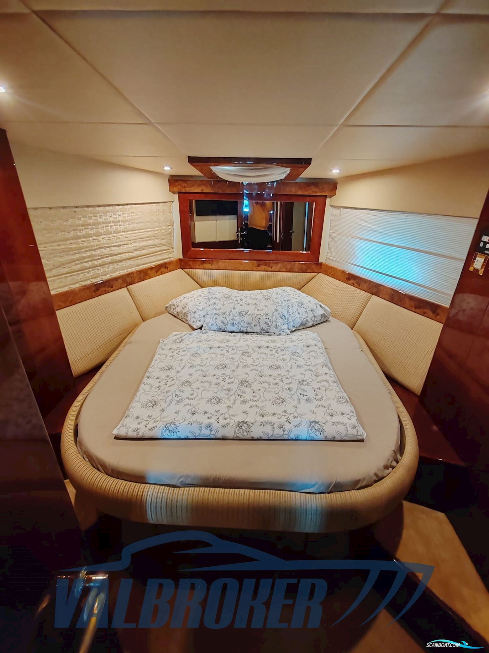 Gulf Craft Majesty Yachts 50