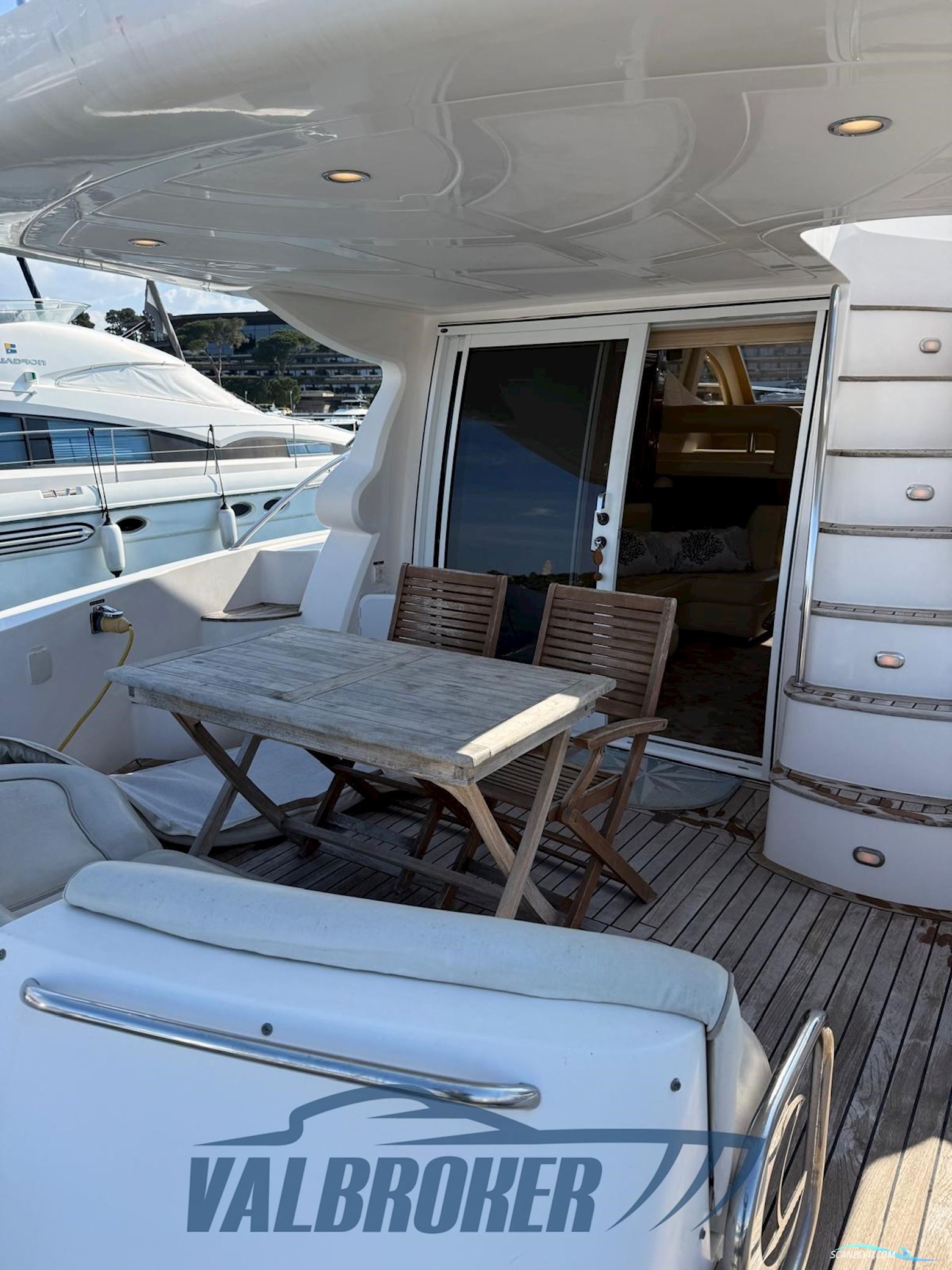 Gulf Craft Majesty Yachts 50