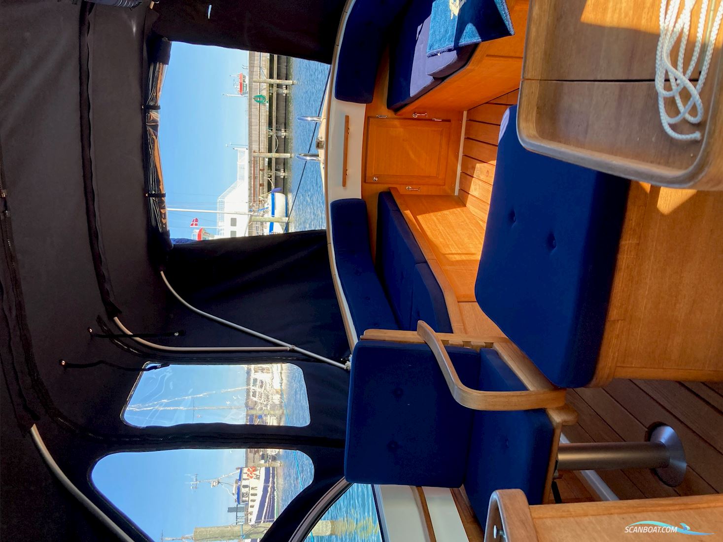 Gullholmensnipan 23 Classic