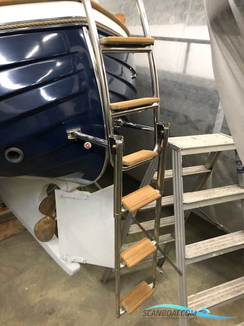 Gullholmensnipan 23 Classic