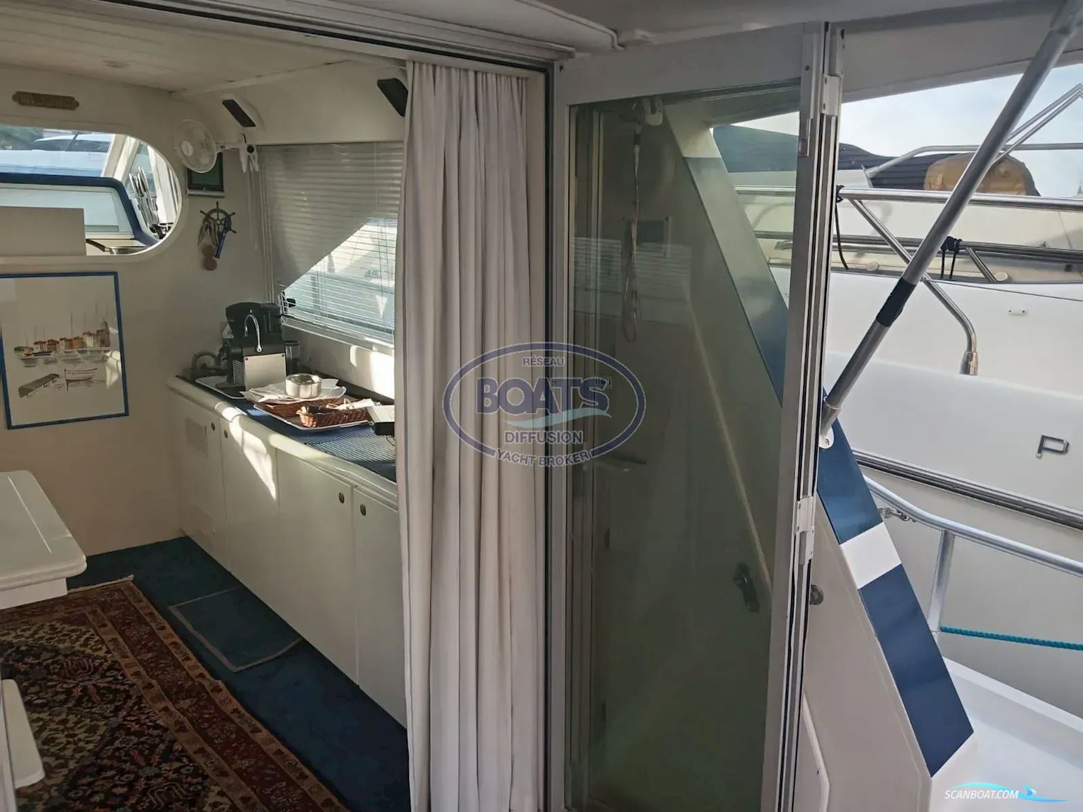 Guy Couach  1401 Fly