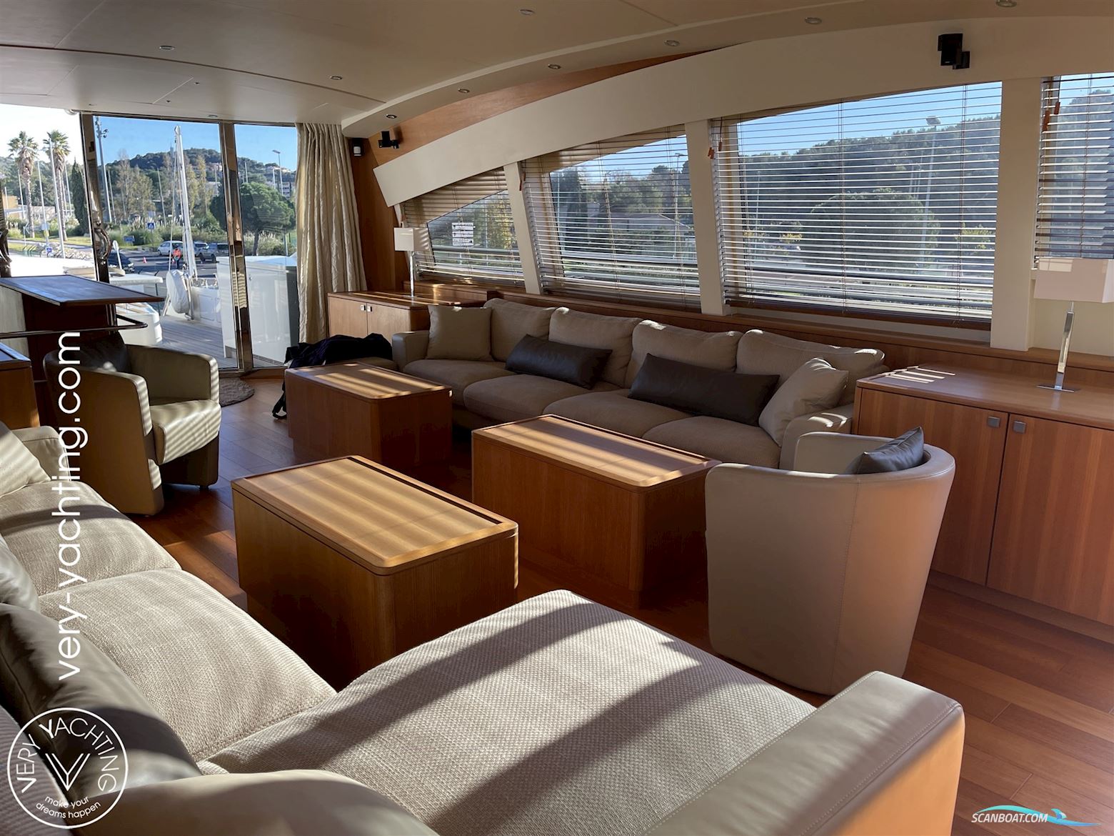 Guy Couach 2800 Open