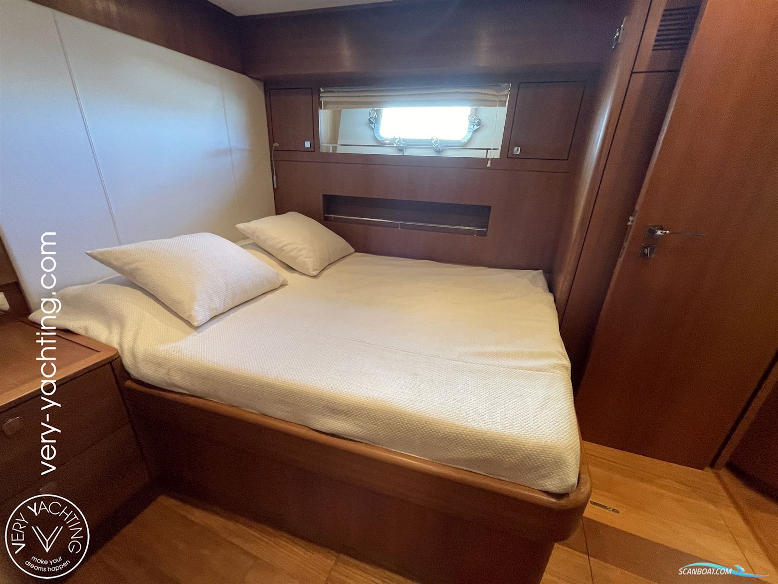 Guy Couach 2800 Open