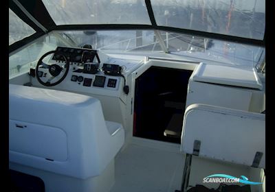 Guy Couach 950 S Motorboat 1989, with Volvo Penta engine, Denmark