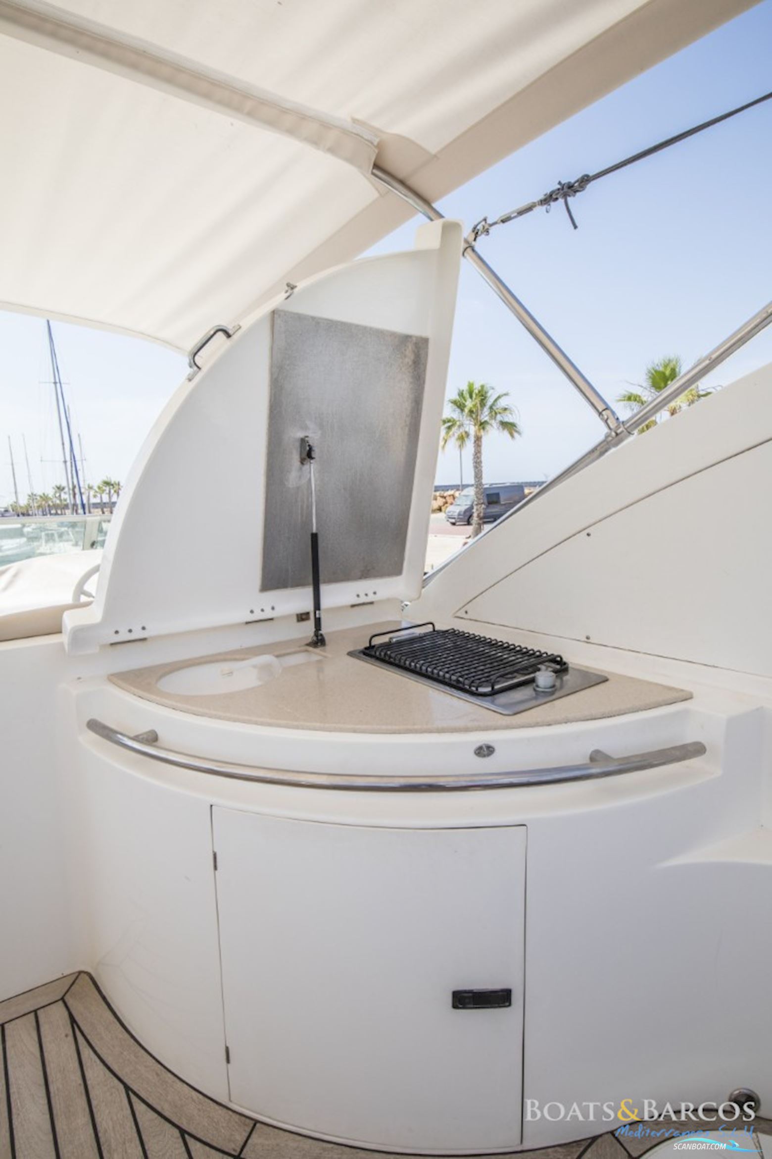 Guy Craft Majesty 56