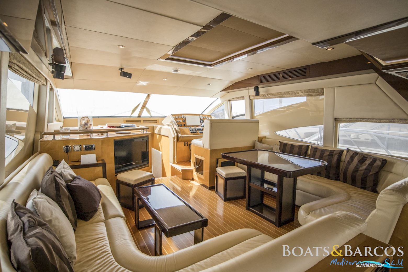 Guy Craft Majesty 56