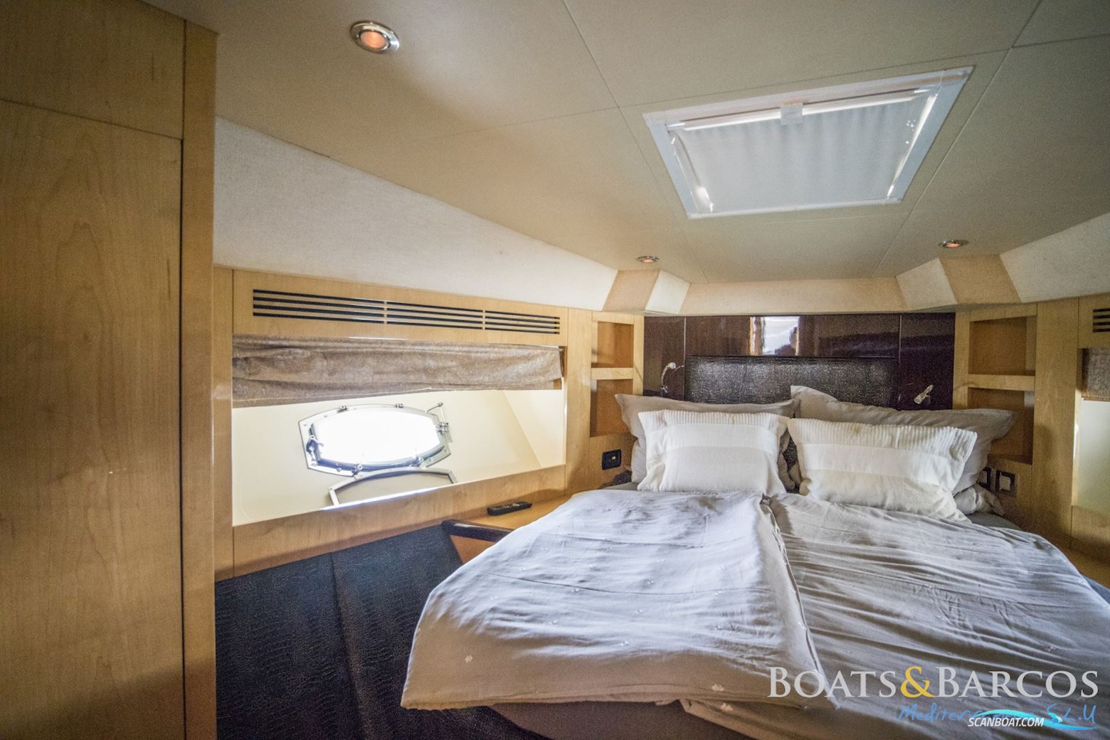 Guy Craft Majesty 56
