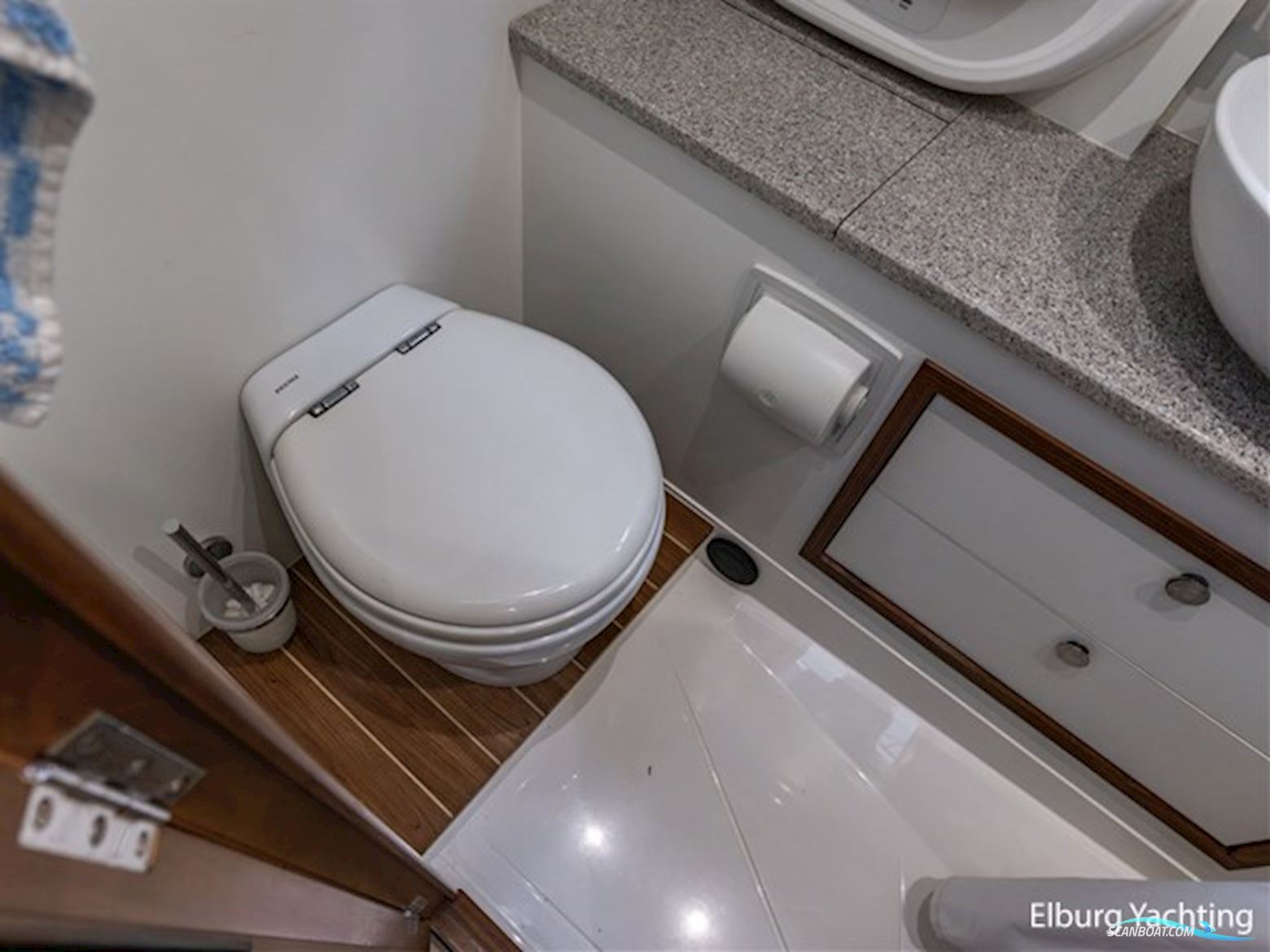 Haines 32 - Offshore