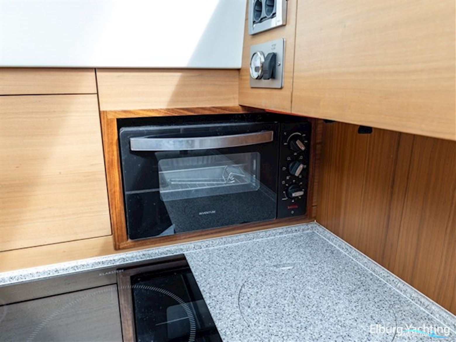 Haines 32 - Offshore