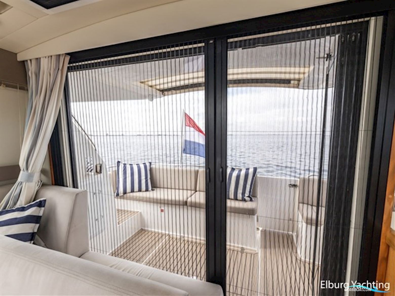 Haines 32 - Offshore