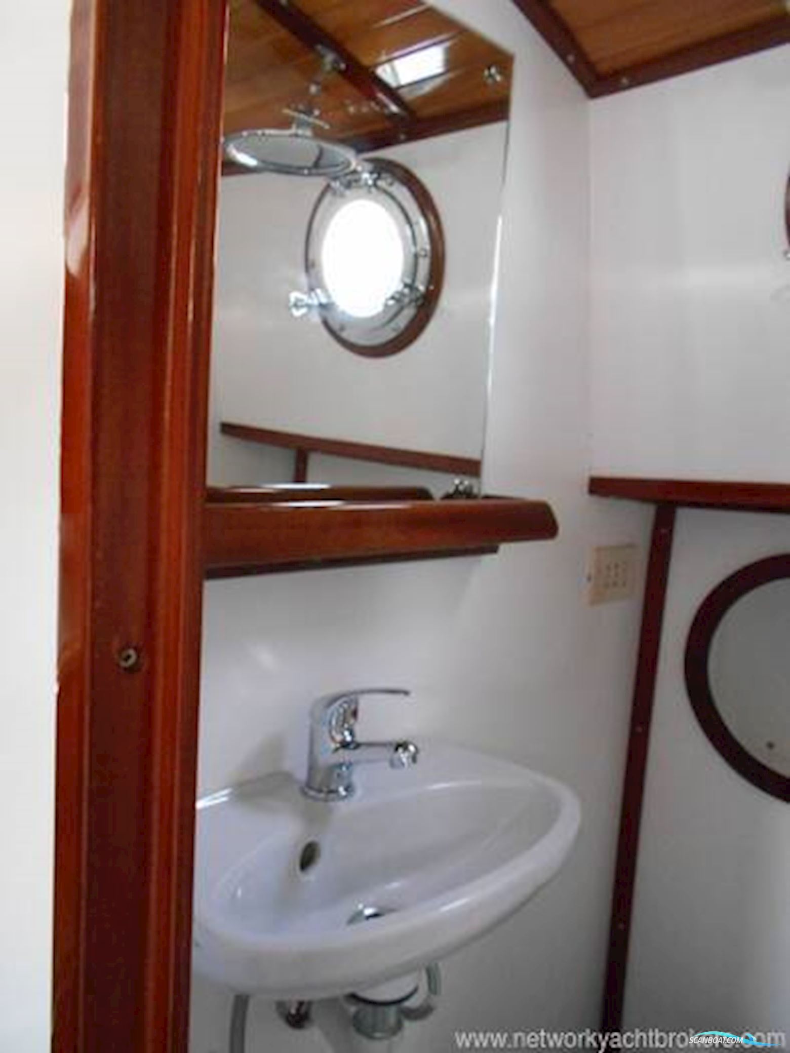 Halmatic Nelson 40 ex Pilot Boat