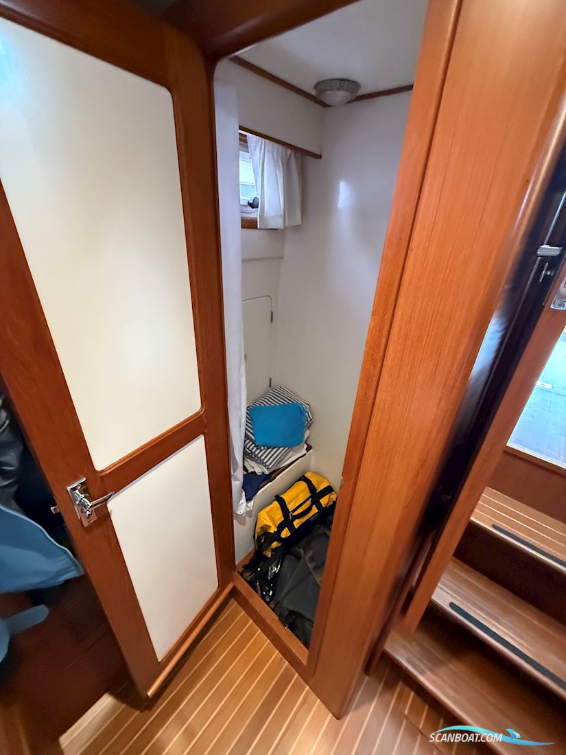 Halvorsen 32 Cruiser