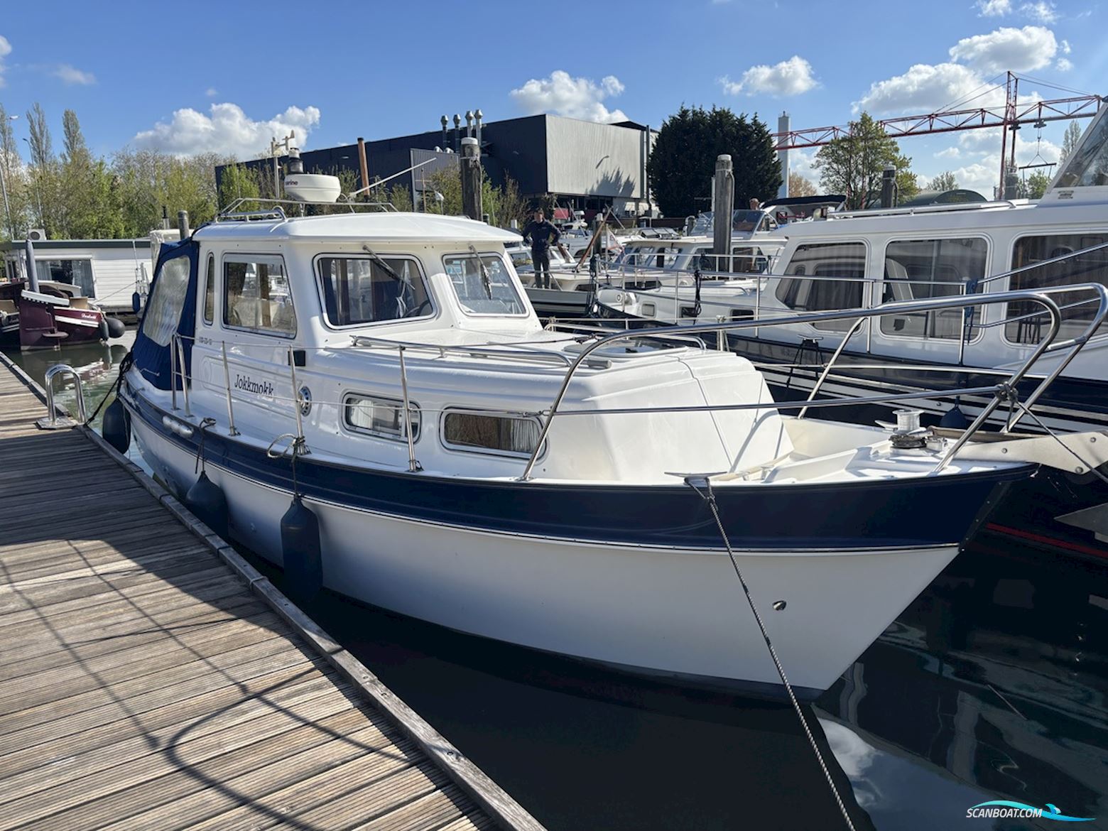 Hardy 27