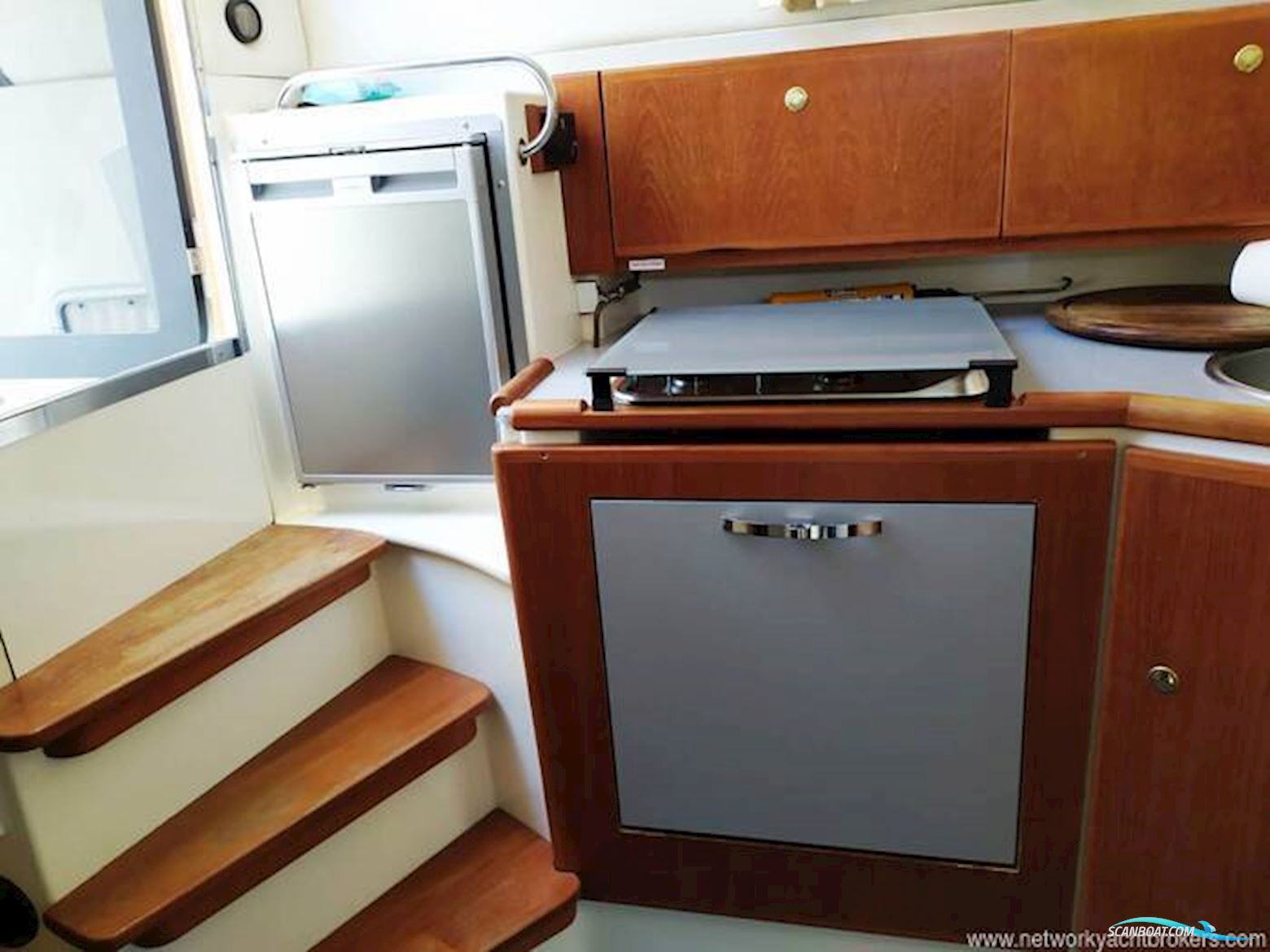 HARDY MARINE Seawing 305