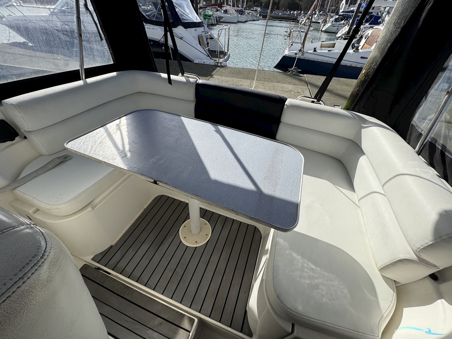Hardy Seawings 254