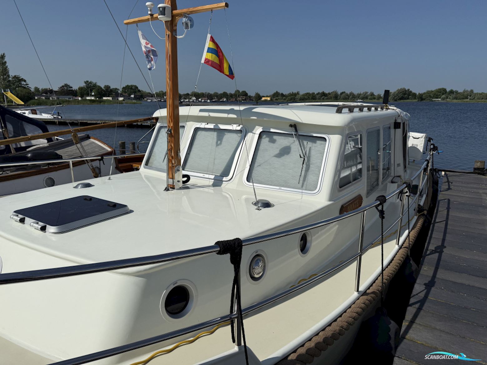 Heechvlet 9.80 Classic