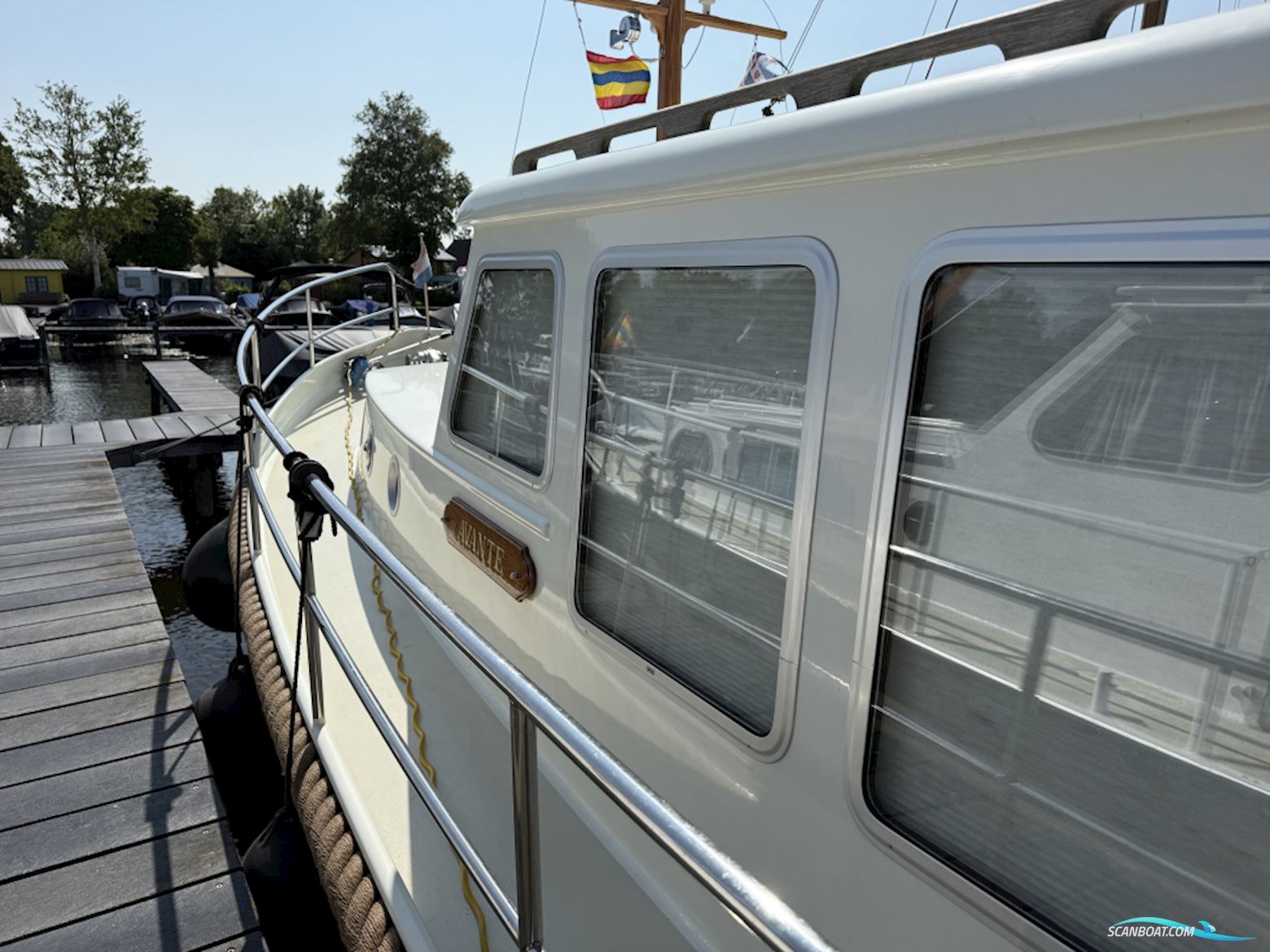 Heechvlet 9.80 Classic