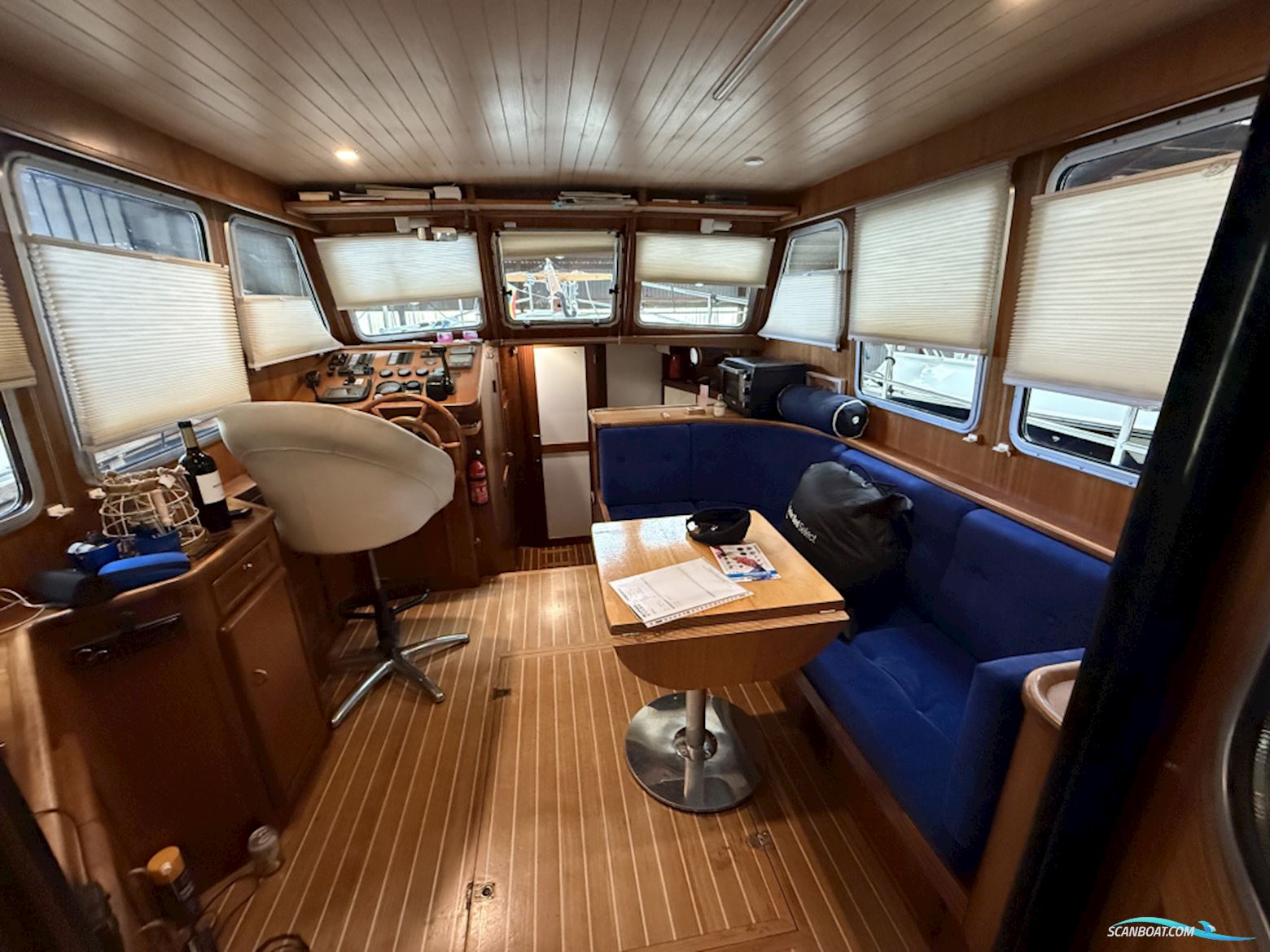 Heechvlet 9.80 Classic