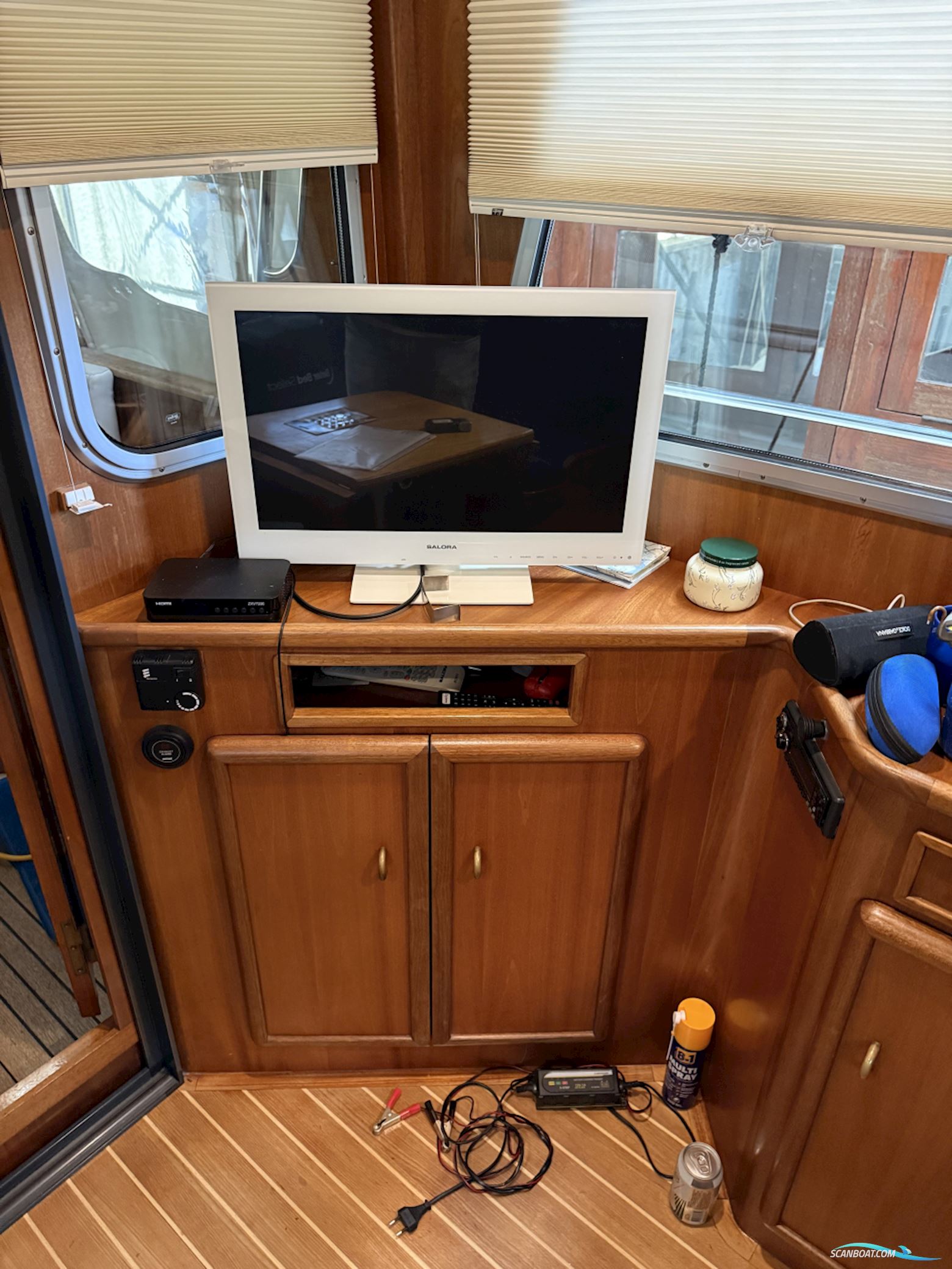 Heechvlet 9.80 Classic